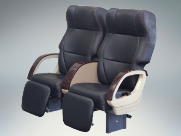 crossway99 double seat