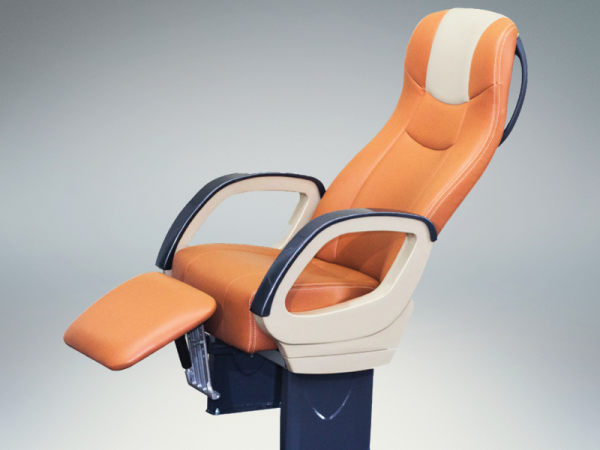 magic 480 single seat